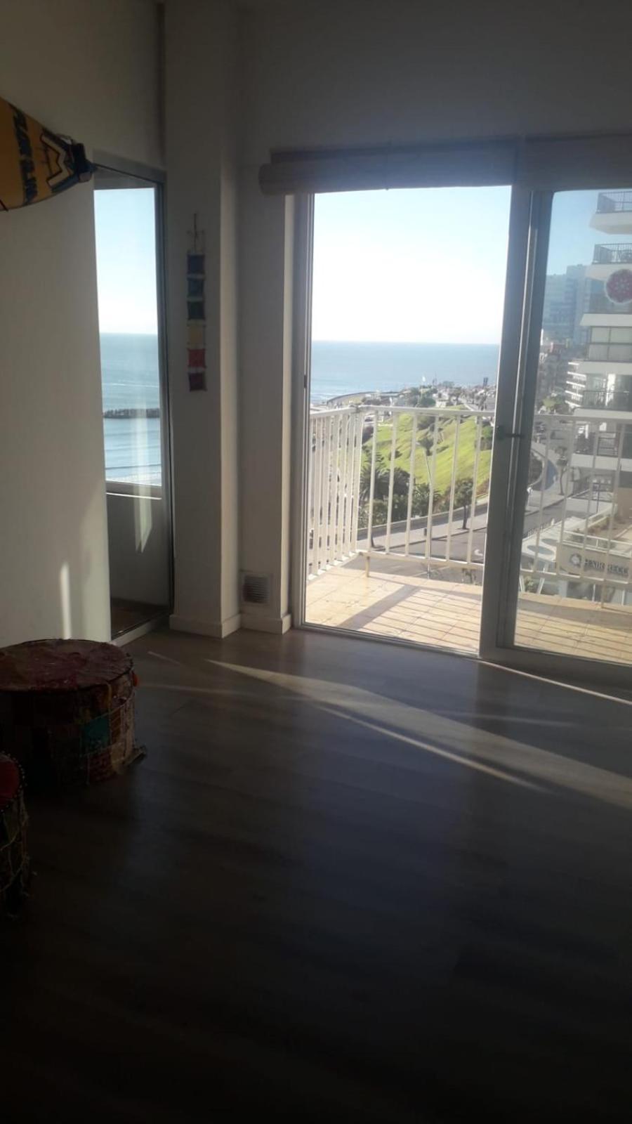 Apartment Depto Varese