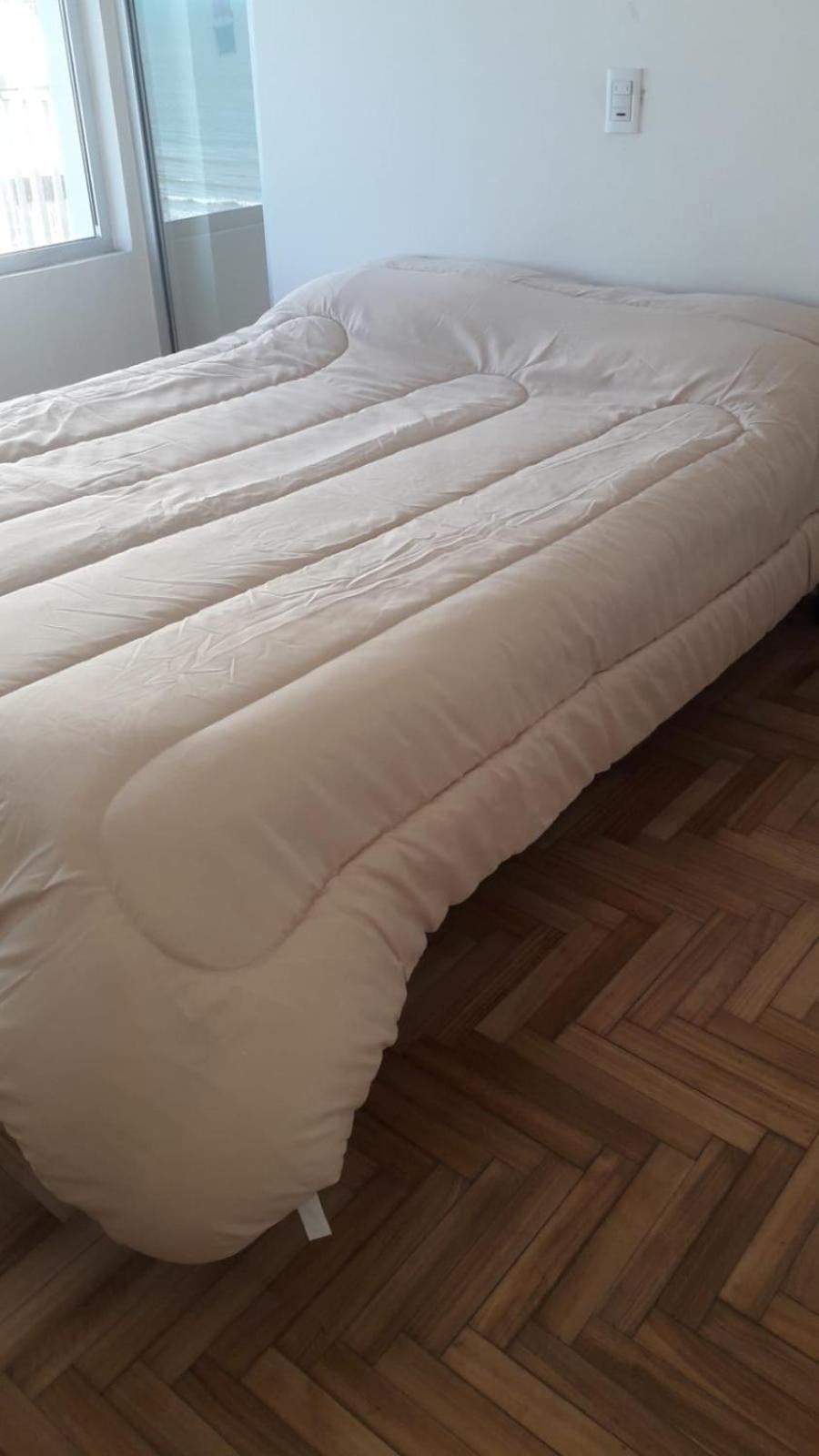 Apartment Depto Varese Mar del Plata
