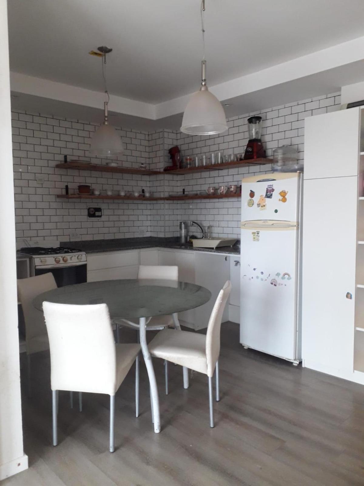 Apartment Depto Varese Mar del Plata