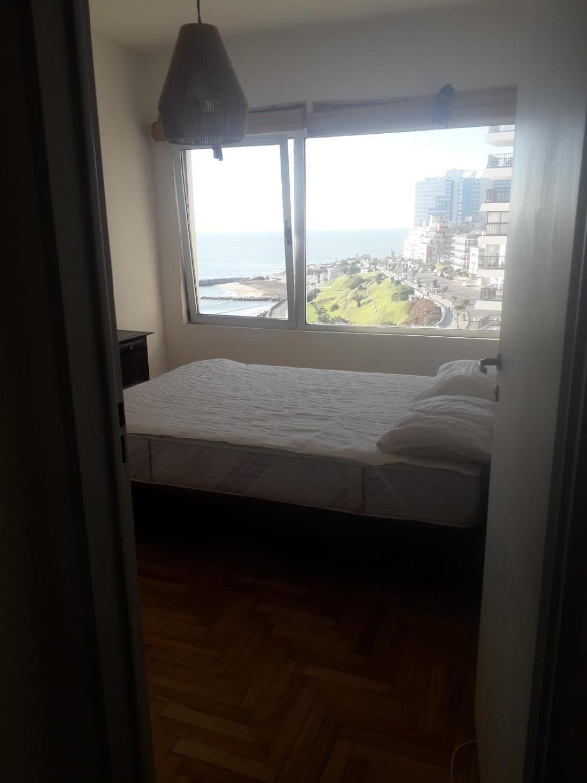 Apartment Depto Varese
