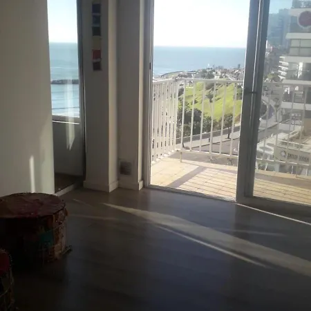 Depto Varese Mar del Plata Exterior photo