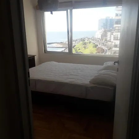 Depto Varese Mar del Plata Exterior photo