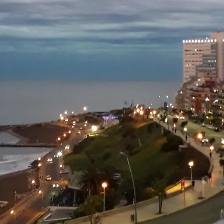 Depto Varese Mar del Plata Exterior photo